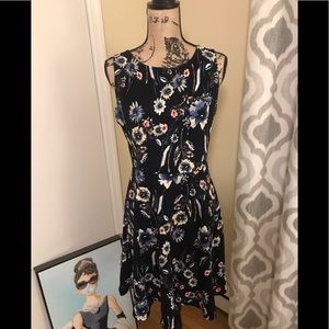 Perfect summer dress